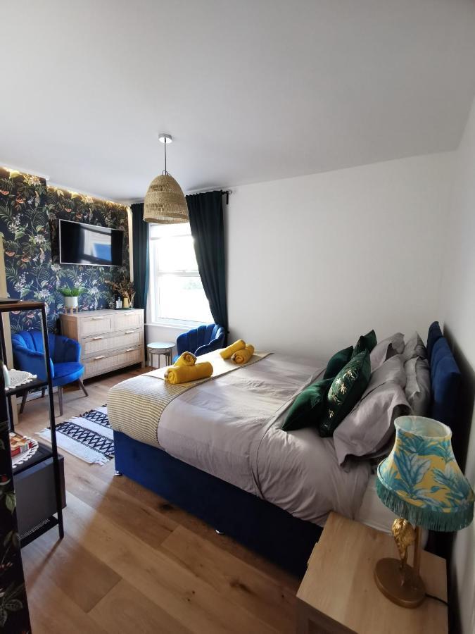 Flamingo Guest house Torquay