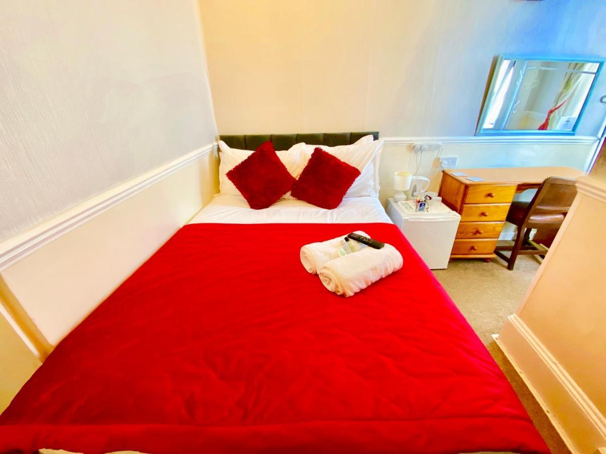 The Trouville Guest house 3*