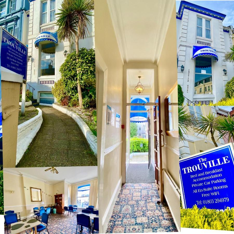 The Trouville Guest house Torquay