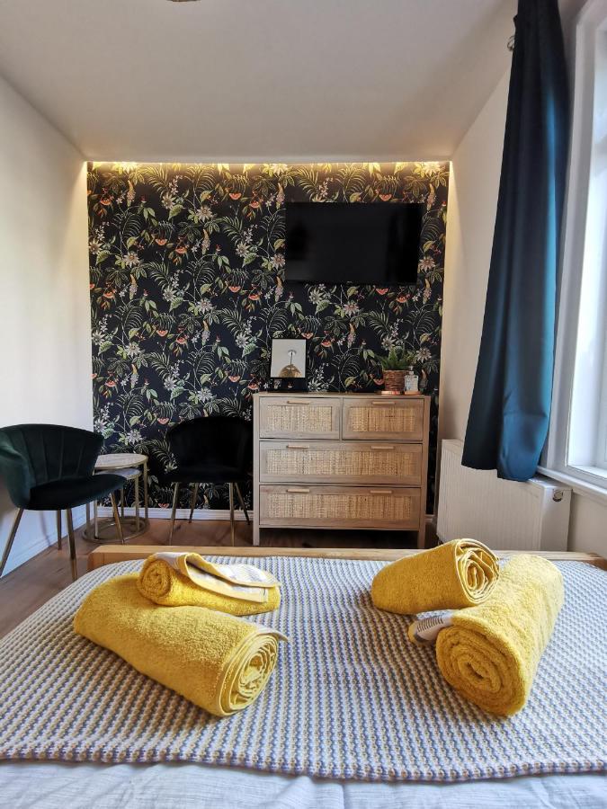 Guest house Flamingo Torquay