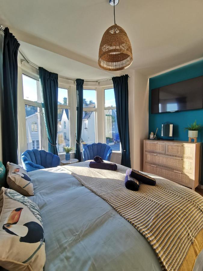 Flamingo Guest house Torquay