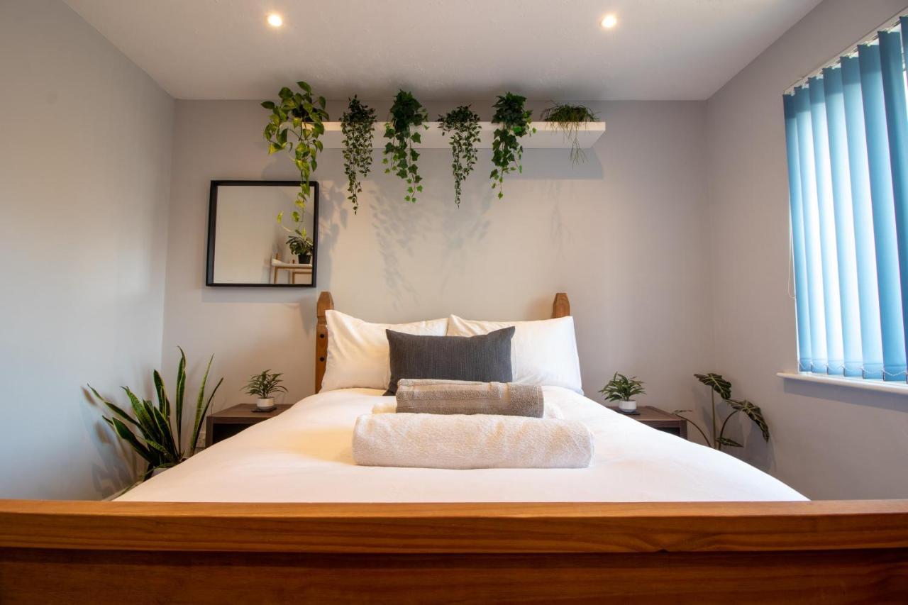 Shakespeare House-stylish Home, Modern Comforts * Torquay