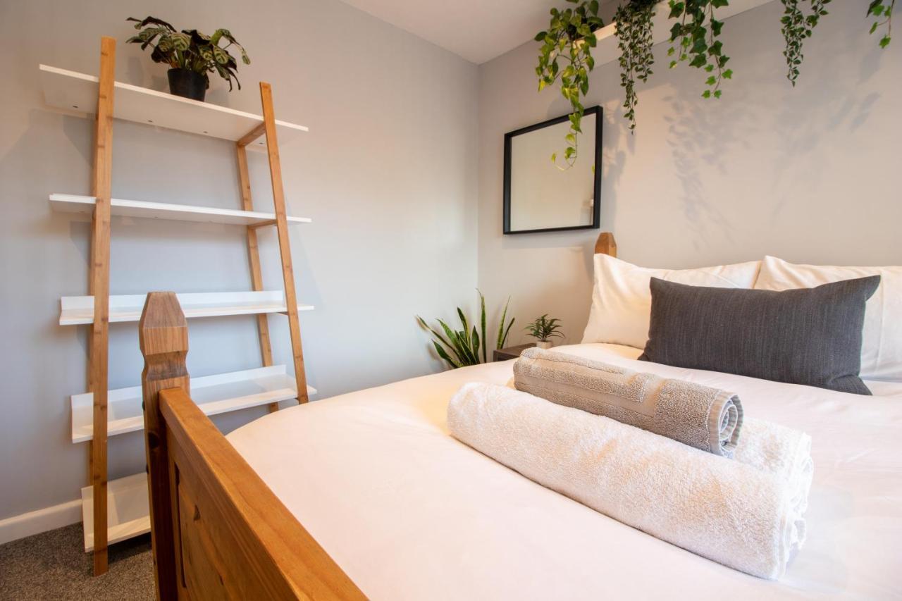 Shakespeare House-stylish Home, Modern Comforts * Torquay