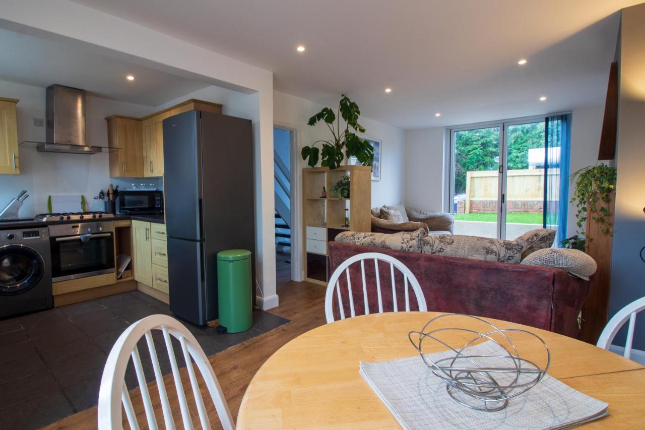 Casa de férias Shakespeare House-stylish Home, Modern Comforts Torquay