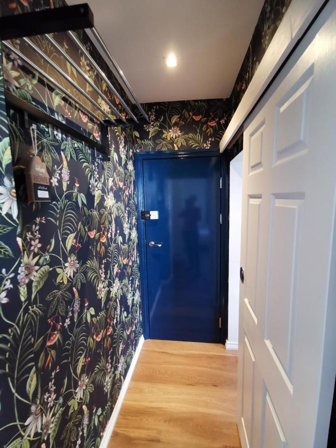 Guest house Flamingo