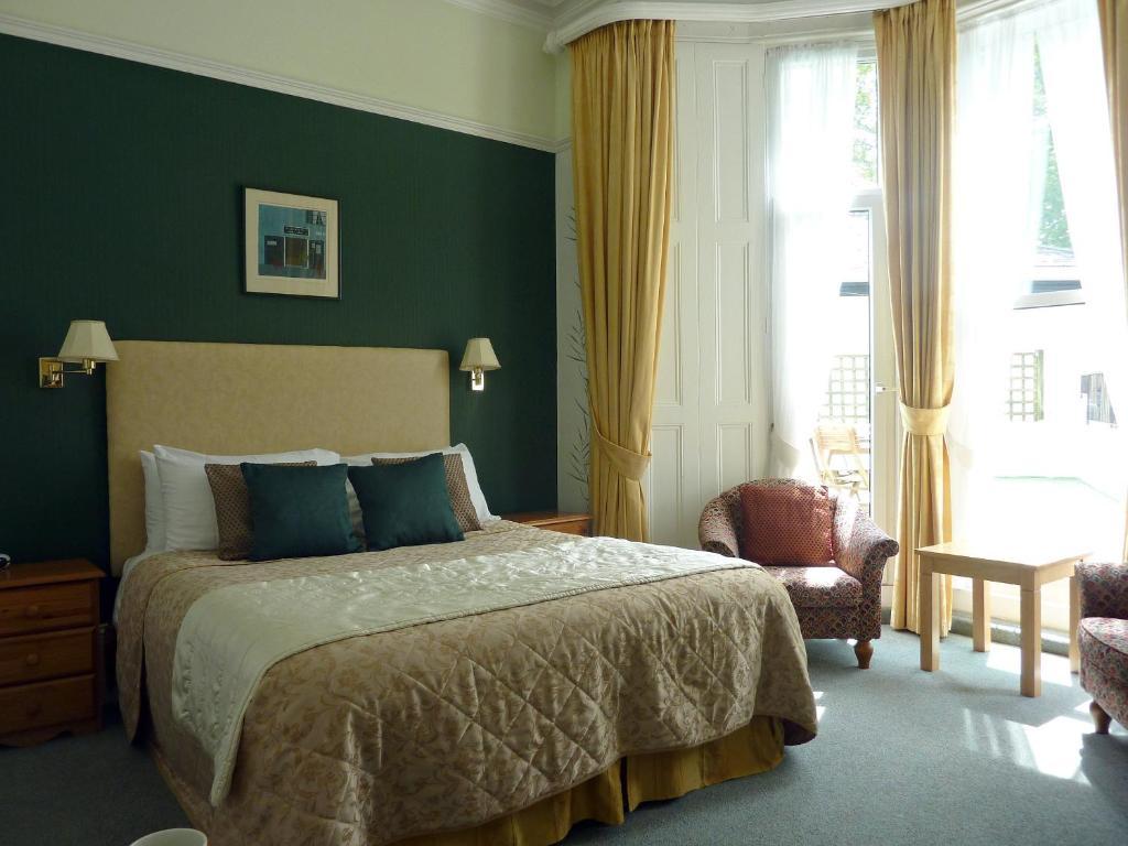 Guest house The Iona Torquay