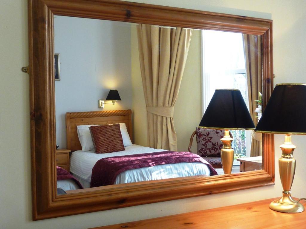 Guest house The Iona Torquay