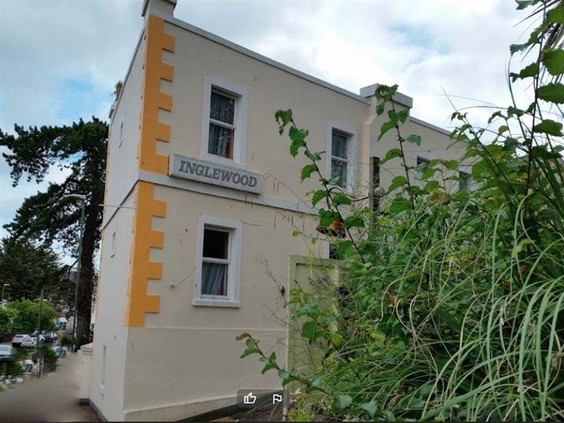 Hotel Inglewood Palm Hotel, Abbey Sands Torquay
