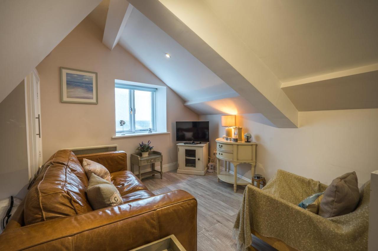 Apartment Trinity Mews