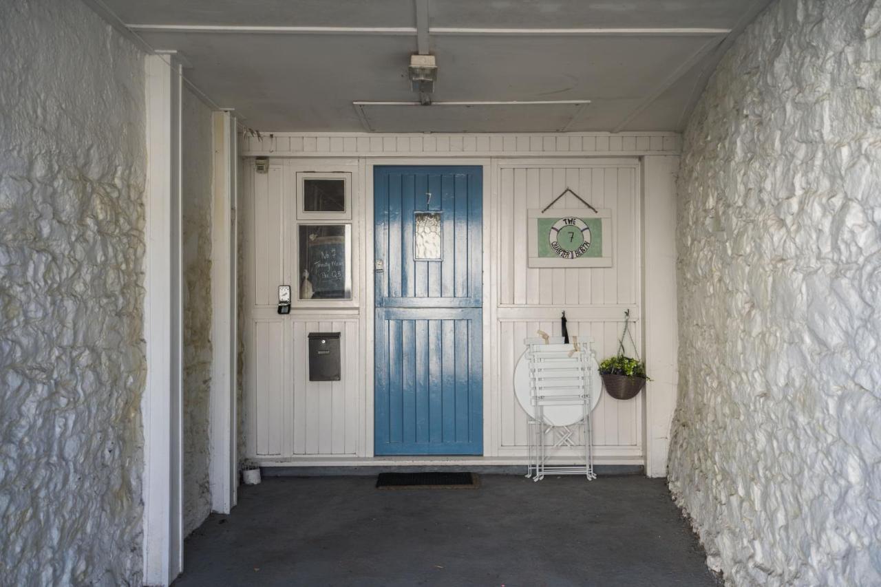 Apartment Trinity Mews Torquay