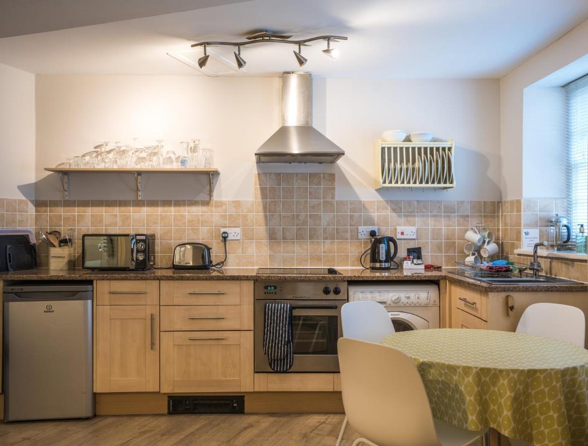 Apartment Trinity Mews
