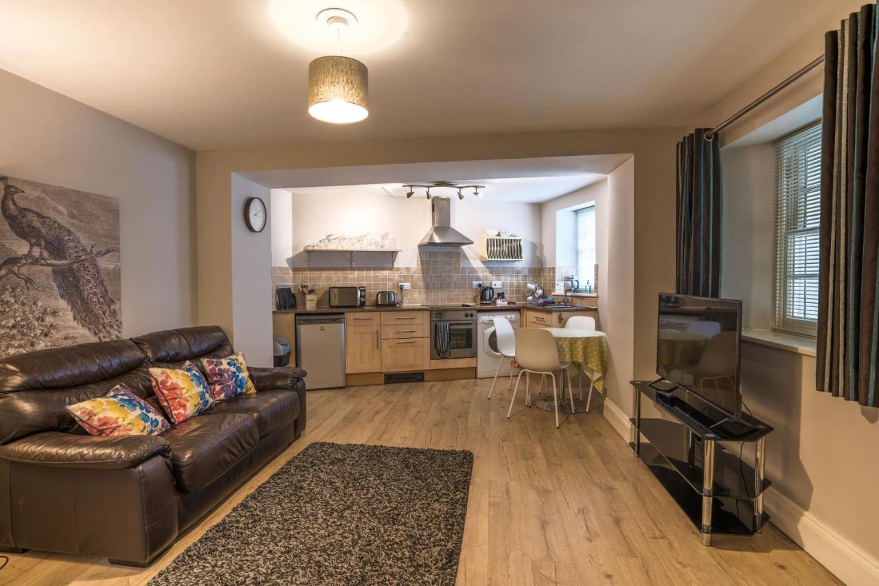 Trinity Mews * Torquay
