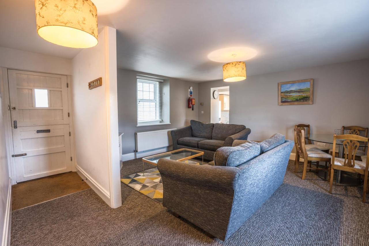 Apartment Trinity Mews Torquay