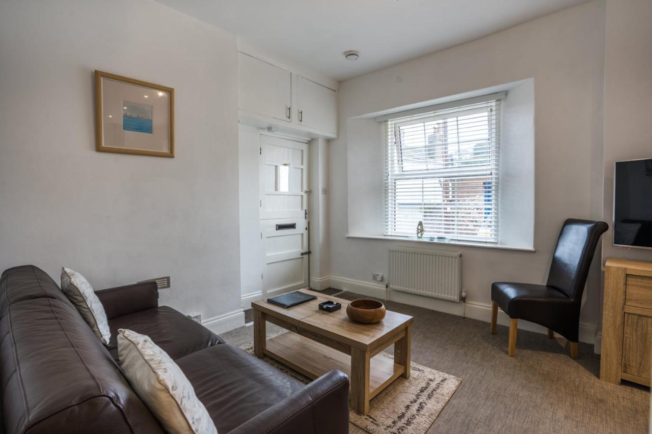 Apartment Trinity Mews *