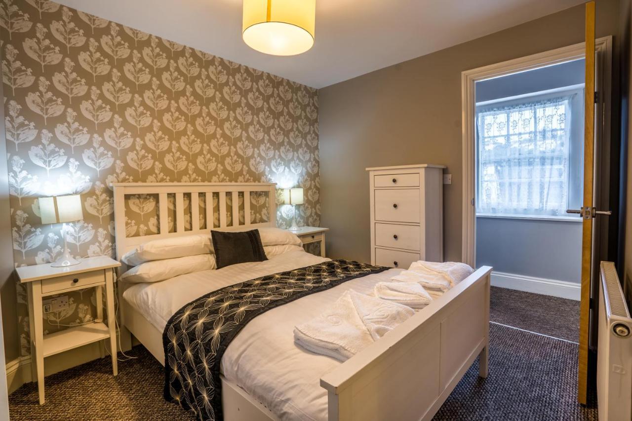 Apartment Trinity Mews