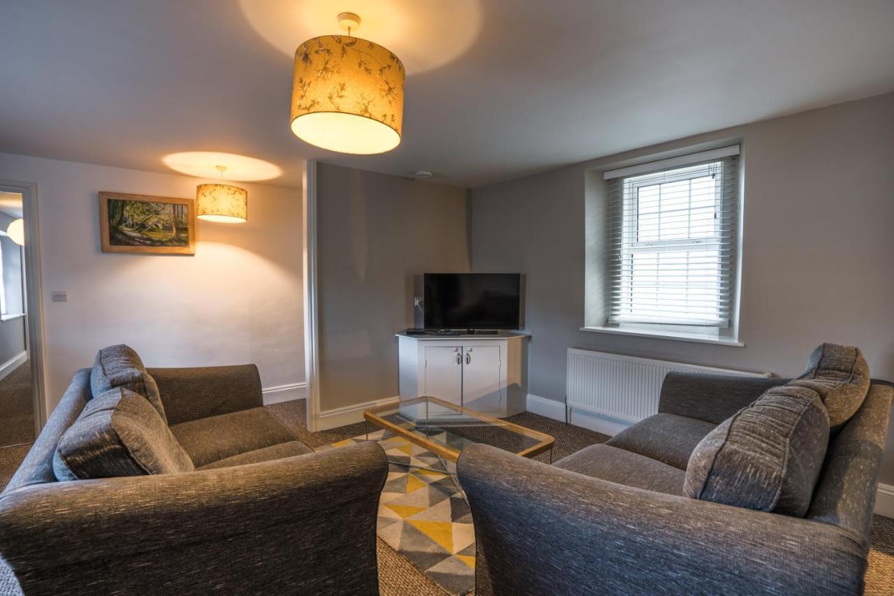 Trinity Mews Apartment Torquay