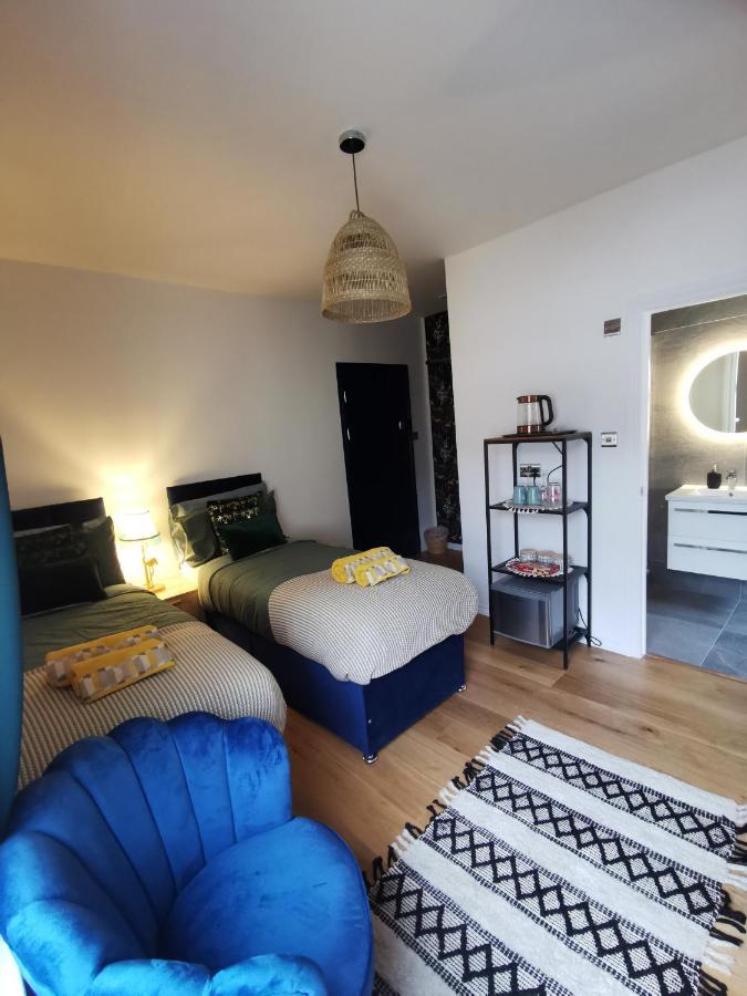 Flamingo Guest house Torquay