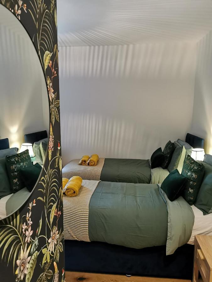 Guest house Flamingo *