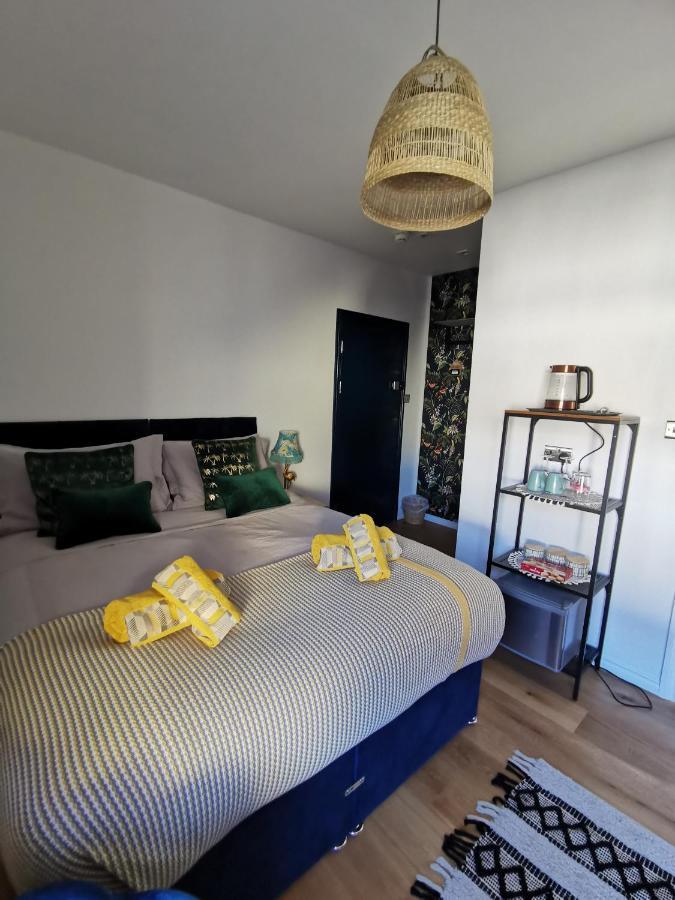 Guest house Flamingo *