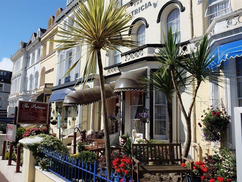 The Patricia 4* Torquay