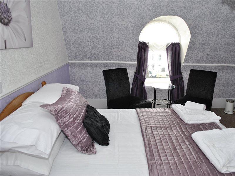 The Patricia Guest house