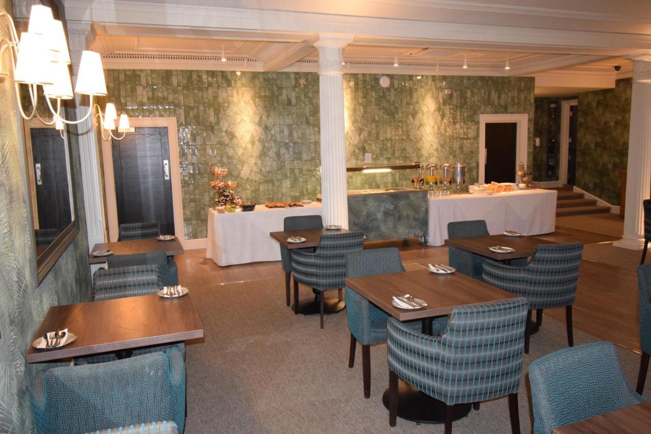 Lincombe Hall & - Just For Adults Hotel 4*
