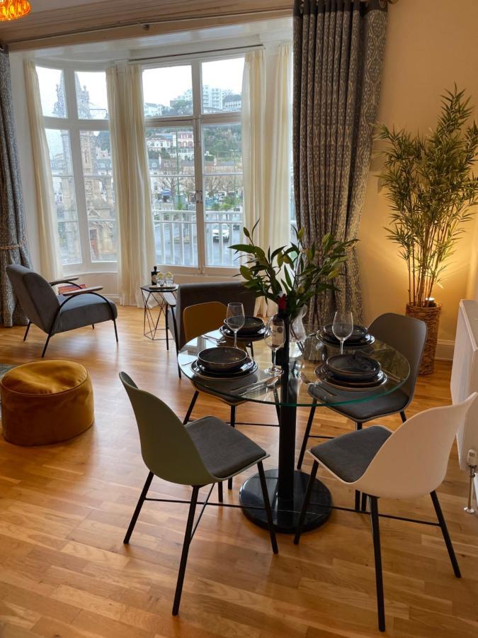 Apartment Victoria 1