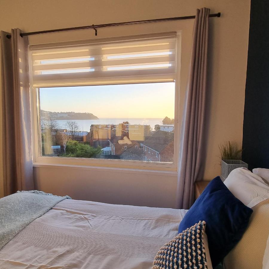 Apartment Bed& Boujee With Sea Views *