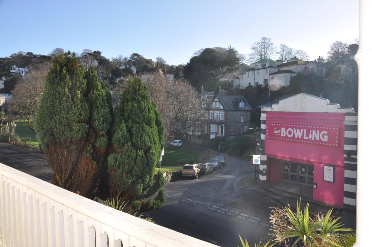 Peppers Hotel Torquay