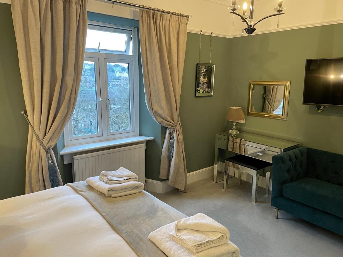 Ferndale Bed & Breakfast Torquay