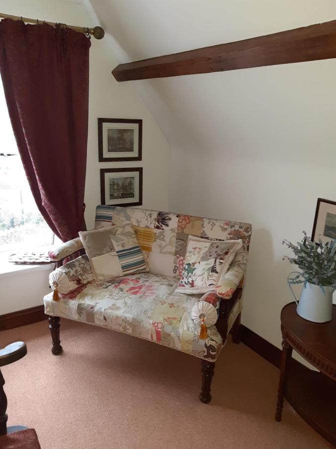 The Hillcroft - Boutique, Unique Guest house