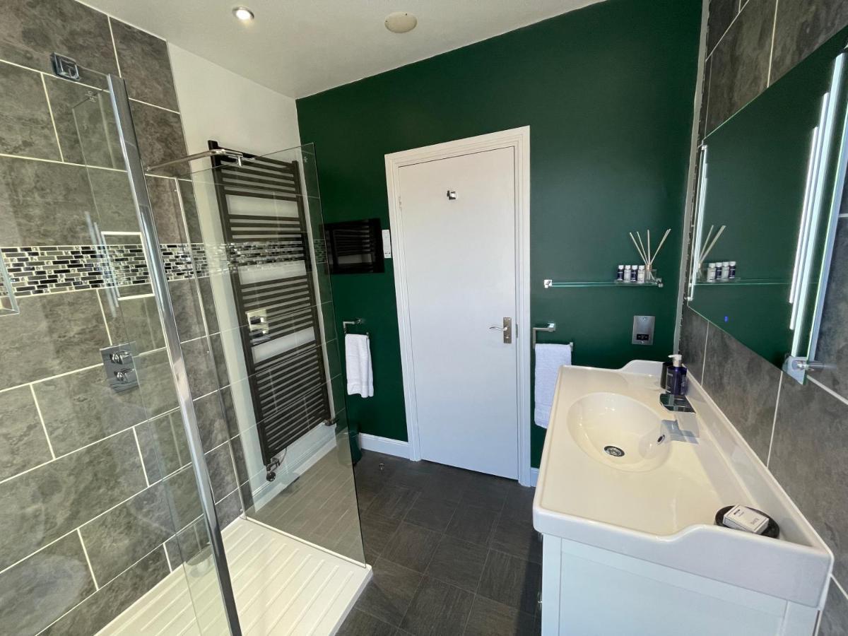 The 25 Boutique B&B - Adults Only Bed & Breakfast 5*