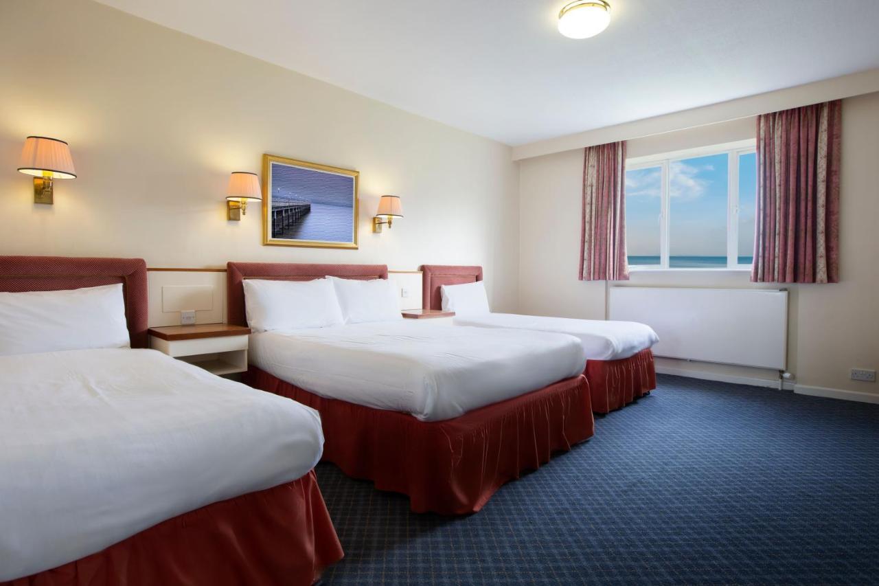 Hotel Livermead Cliff