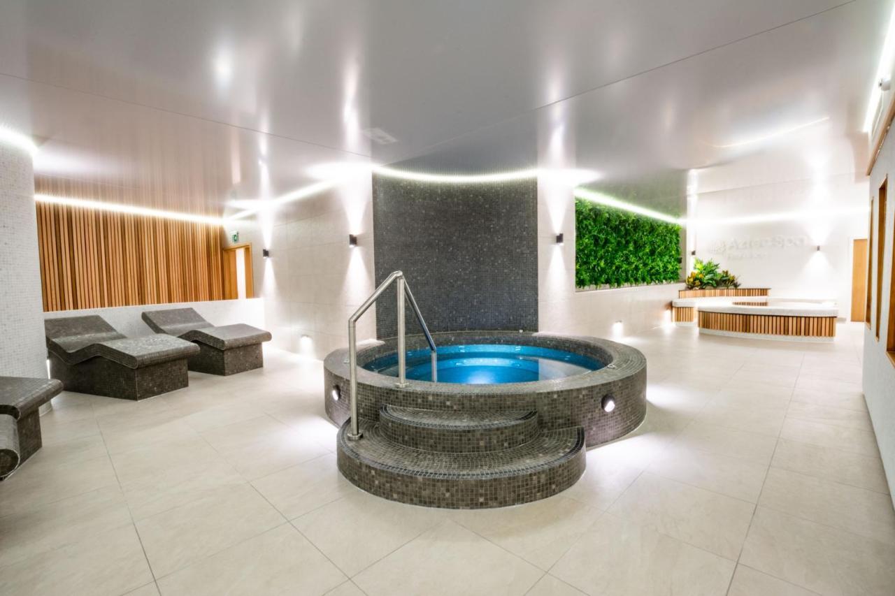 Tlh Derwent - Tlh Leisure, Entertainment And 3*