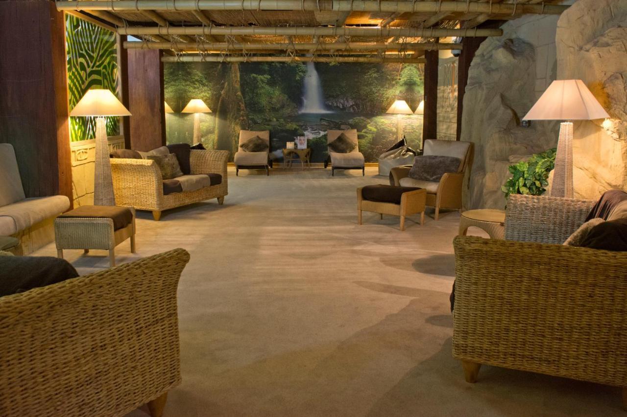 Tlh Derwent - Tlh Leisure, Entertainment And Hotel 3*