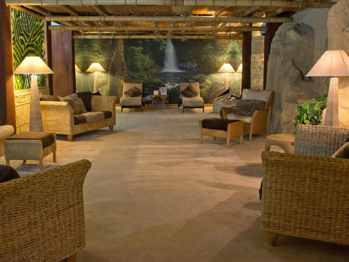 Hotel Tlh Toorak - Tlh Leisure, Entertainment And 3*