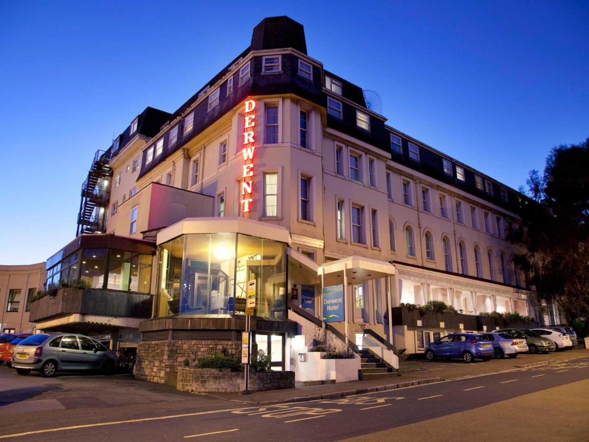 Tlh Derwent - Tlh Leisure, Entertainment And 3*
