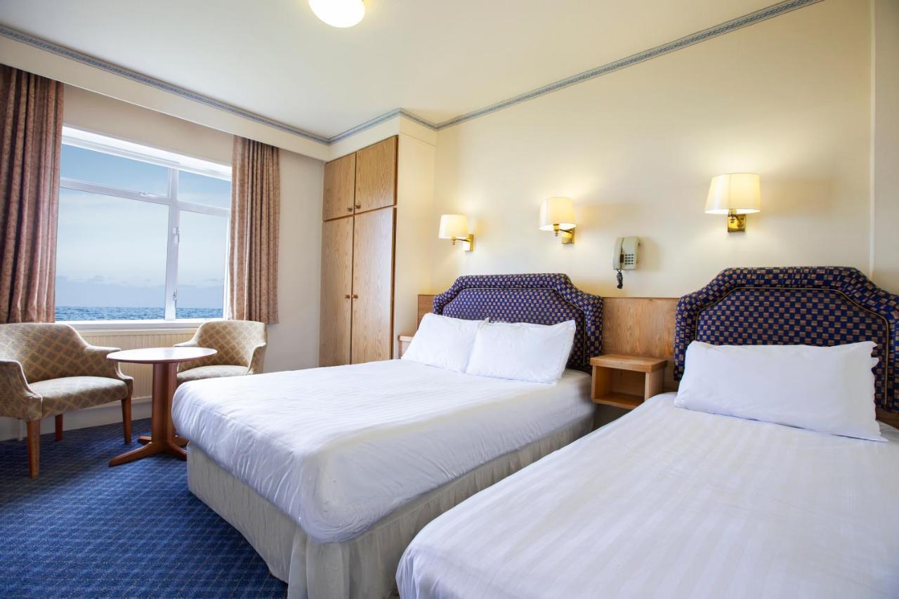 Hotel Livermead Cliff