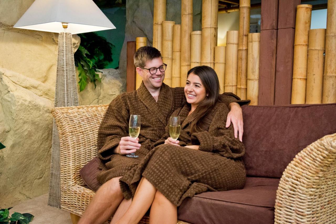 Tlh Derwent - Tlh Leisure, Entertainment And 3* Torquay
