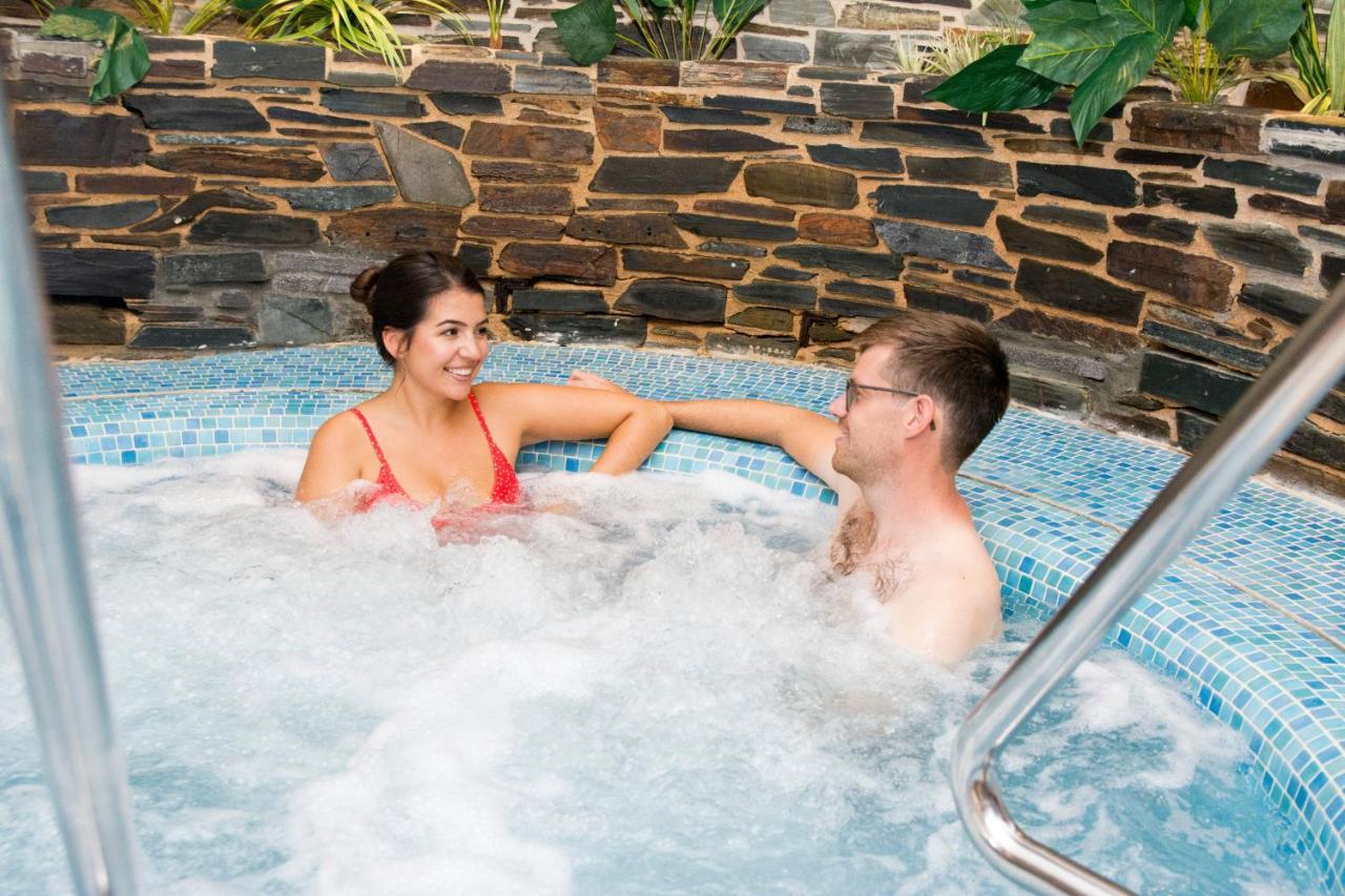 Tlh Derwent - Tlh Leisure, Entertainment And Hotel Torquay