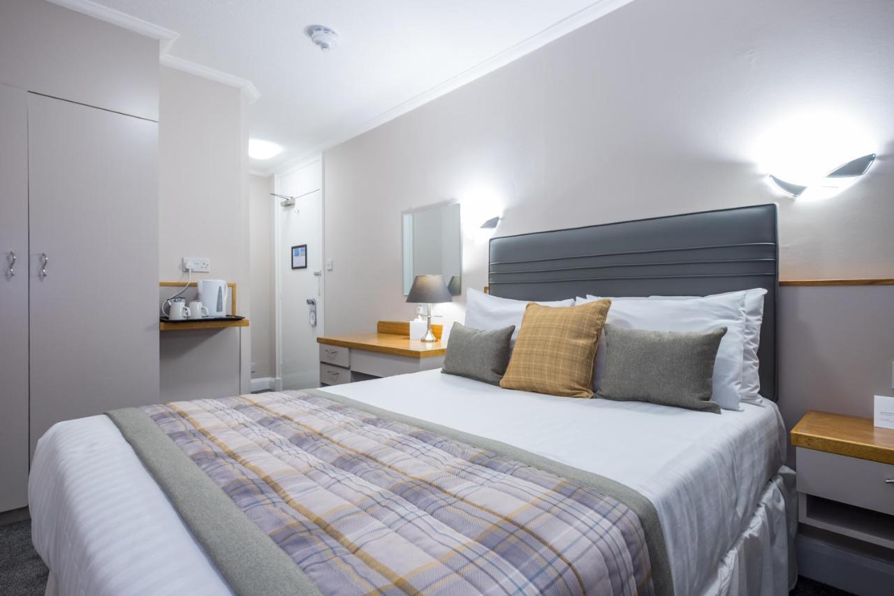 Livermead Cliff Hotel Torquay