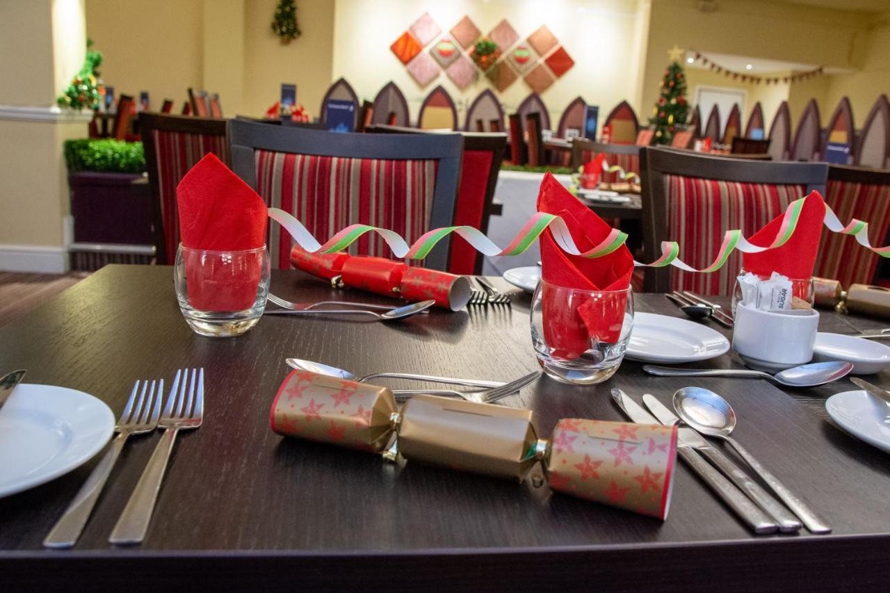 Hotel Tlh Toorak - Tlh Leisure, Entertainment And Torquay