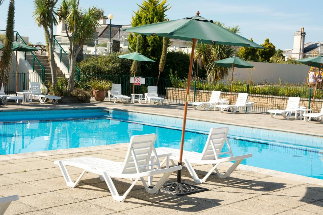 Tlh Derwent - Tlh Leisure, Entertainment And Hotel Torquay