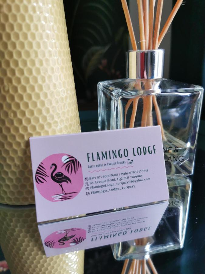 Flamingo