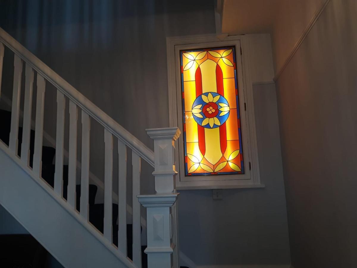 Newton House Bed & Breakfast Torquay