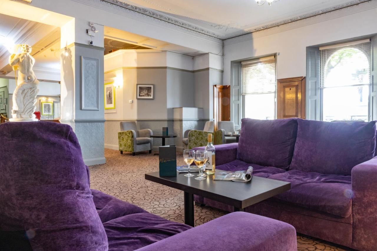 The Caledonian Torbay Hotel Hotel 3*