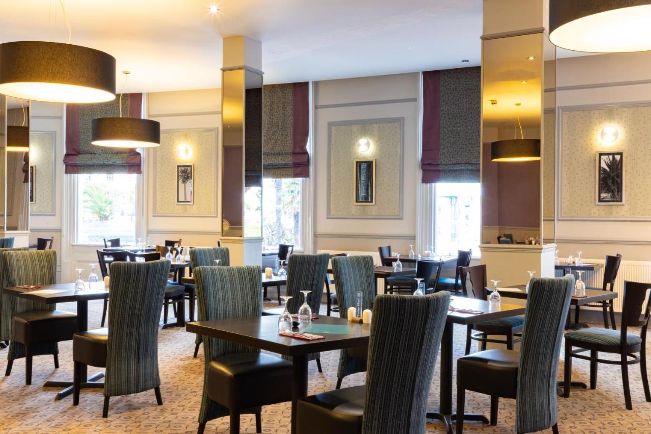 The Caledonian Torbay Hotel Hotel