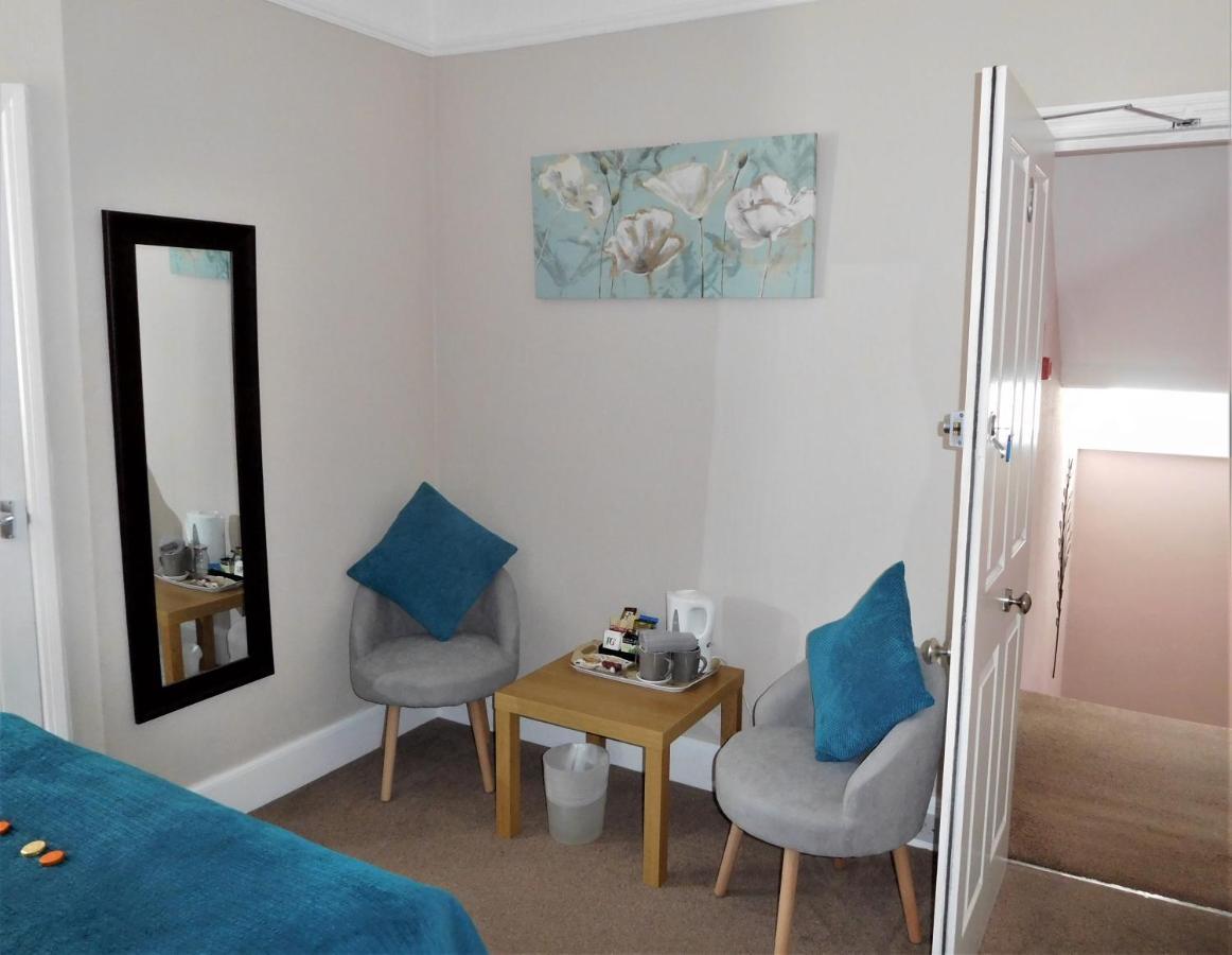 Cranmore 4* Torquay