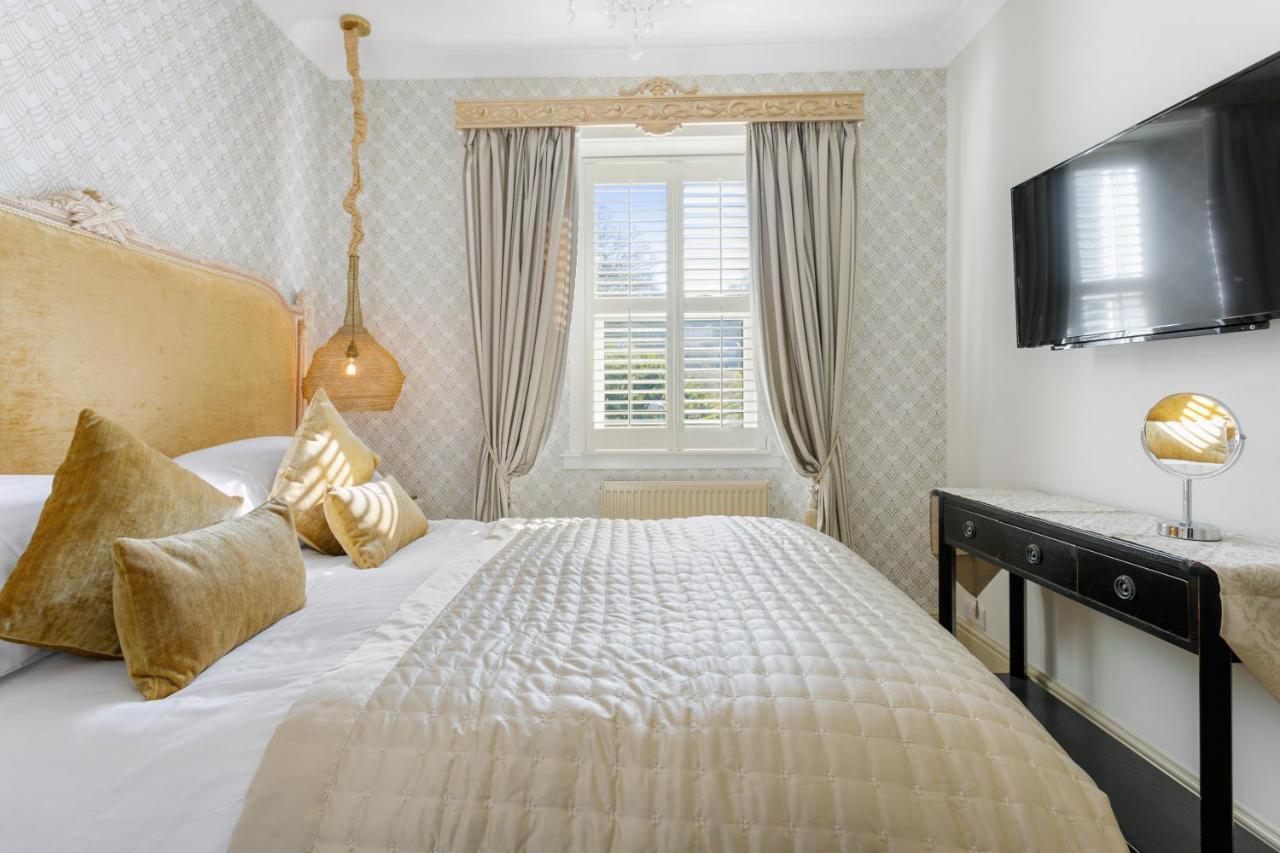 The Somerville Bed & Breakfast 5*