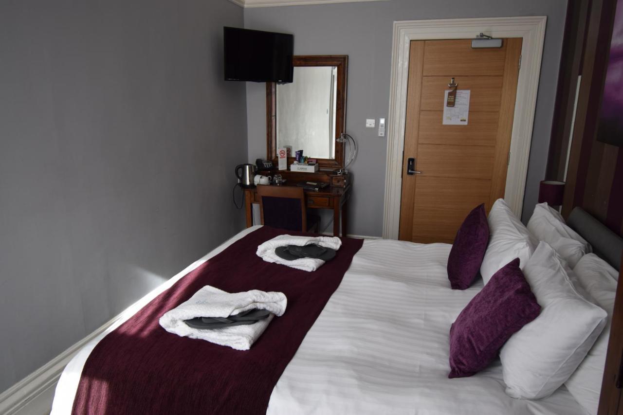 Lincombe Hall & - Just For Adults 4*